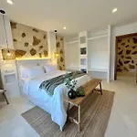 Apartment El Pedregal - Olivo