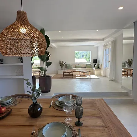 Appartamento El Pedregal - Olivo *