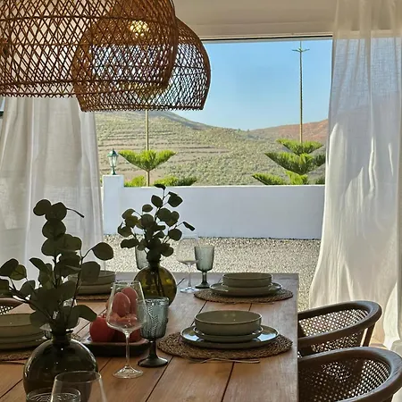 El Pedregal - Olivo Apartment *