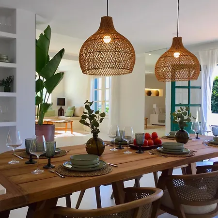 El Pedregal - Olivo Apartment Haria