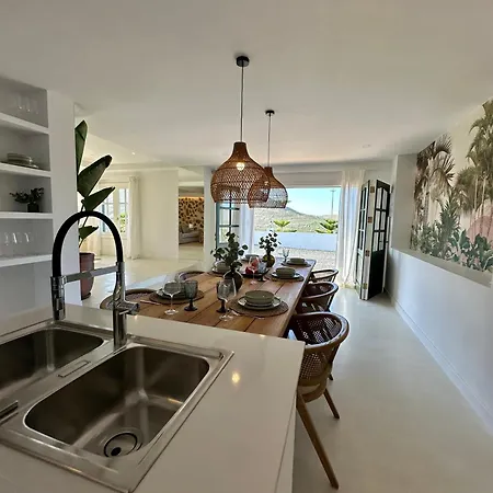 Appartamento El Pedregal - Olivo