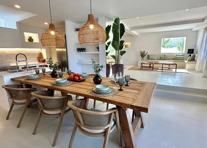 Appartement El Pedregal - Olivo Haría