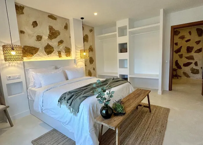 Appartement El Pedregal - Olivo