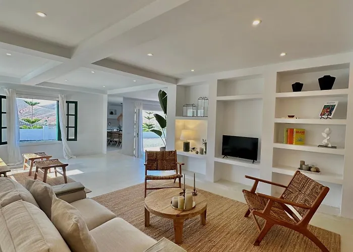 El Pedregal - Olivo Appartement