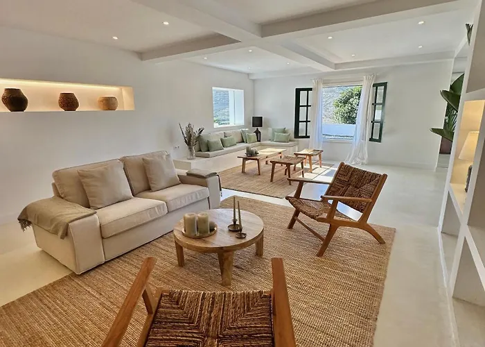 Appartement El Pedregal - Olivo