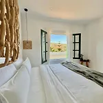 El Pedregal - Olivo