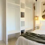 El Pedregal - Olivo Апартаменты Ариа