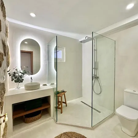 Apartmán El Pedregal - Olivo *