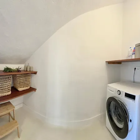 Apartmán El Pedregal - Olivo *