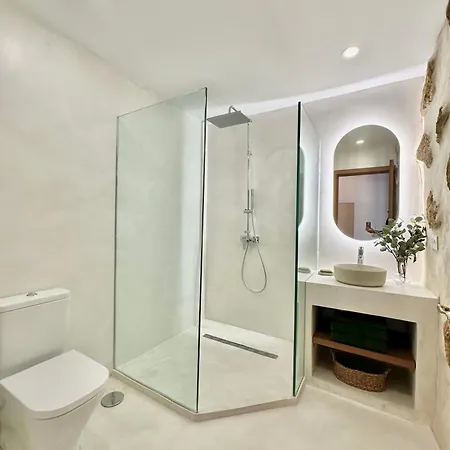 El Pedregal - Olivo * Haría