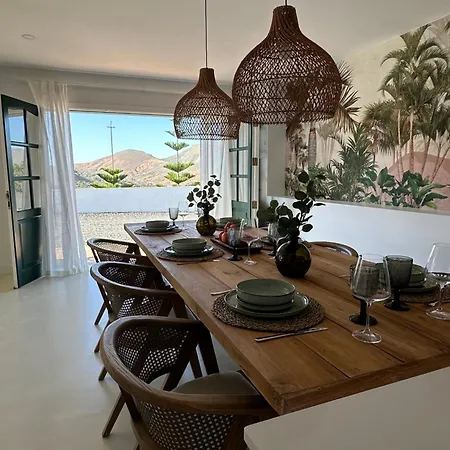 El Pedregal - Olivo *