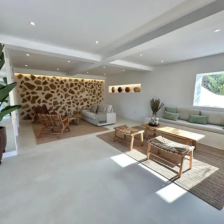 Apartmán El Pedregal - Olivo Haría