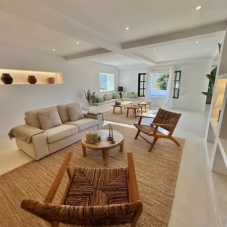 Apartmán El Pedregal - Olivo