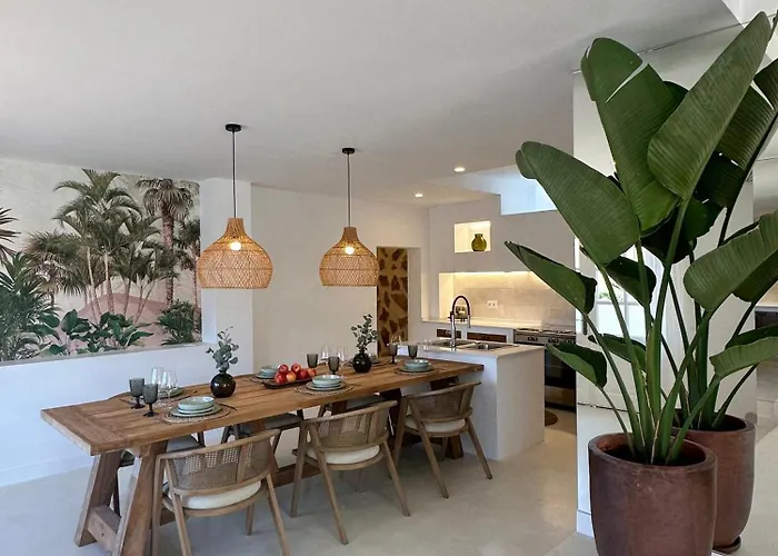 Appartement El Pedregal - Olivo Haría