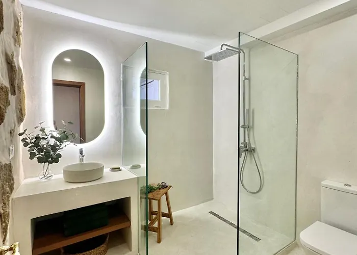 Appartement El Pedregal - Olivo *