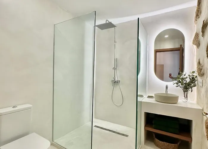 El Pedregal - Olivo * Haría