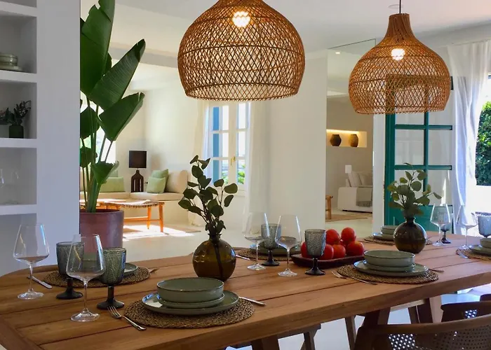 El Pedregal - Olivo Appartement Haría