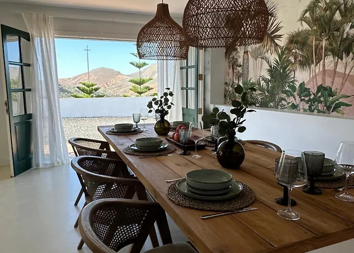 El Pedregal - Olivo *