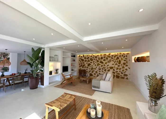 El Pedregal - Olivo Appartement Haría