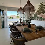 El Pedregal - Olivo *