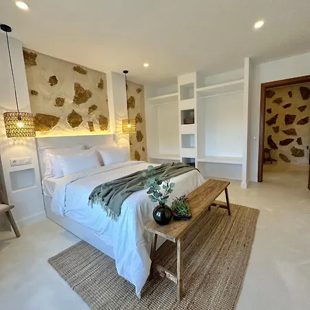 아파트 El Pedregal - Olivo