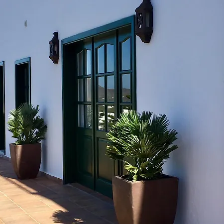 Lejlighed El Pedregal - Olivo *