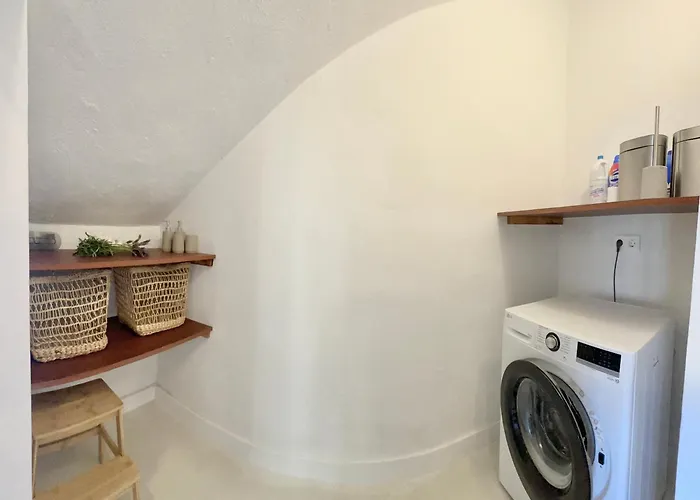 Διαμέρισμα El Pedregal - Olivo *